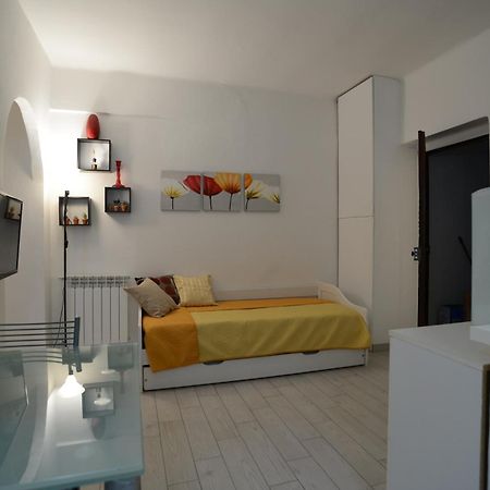 Casa Paganini Διαμέρισμα Λα Σπέτσια Εξωτερικό φωτογραφία